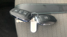 Peugeot 208 1.2 PureTech 100 Allure Premium 5dr Petrol Hatchback